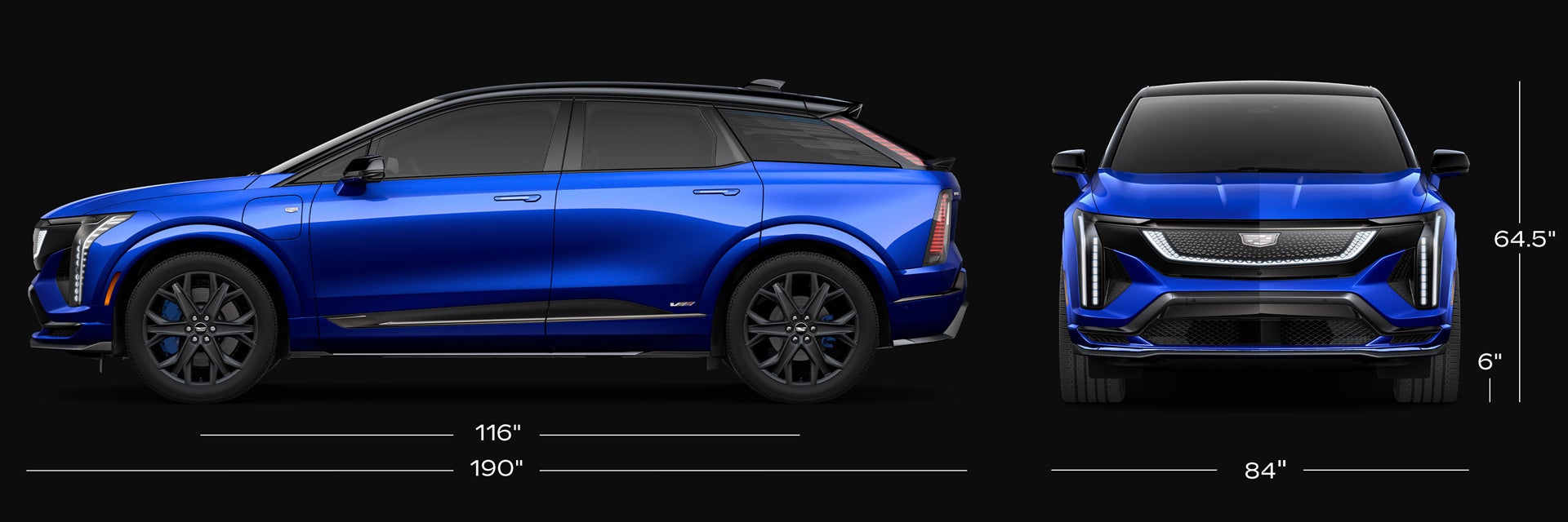 Sarant Cadillac in Farmingdale NY