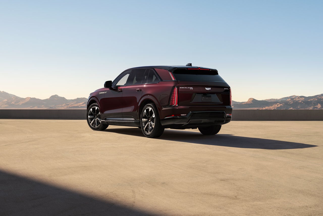 Sarant Cadillac in Farmingdale NY