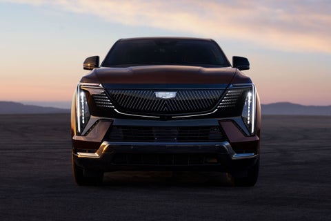 Sarant Cadillac in Farmingdale NY