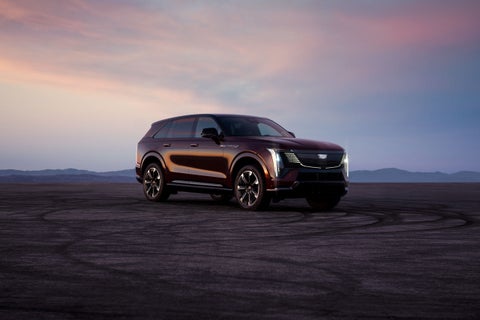  Sarant Cadillac in Farmingdale NY