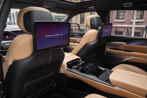 Sarant Cadillac in Farmingdale NY