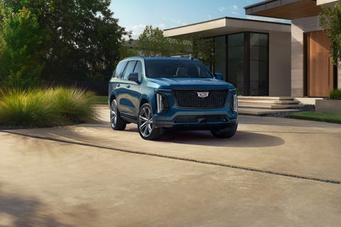 Sarant Cadillac in Farmingdale NY