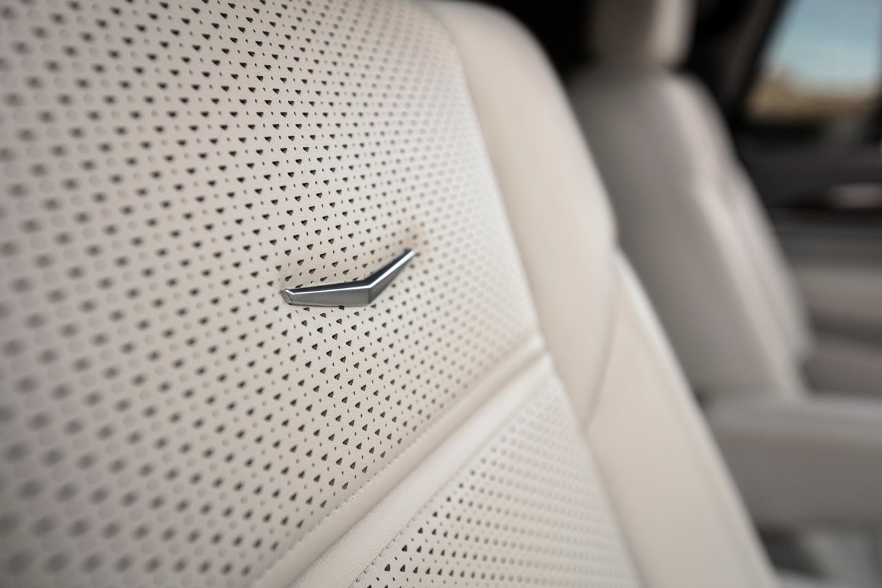 Sarant Cadillac in Farmingdale NY