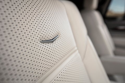 Sarant Cadillac in Farmingdale NY