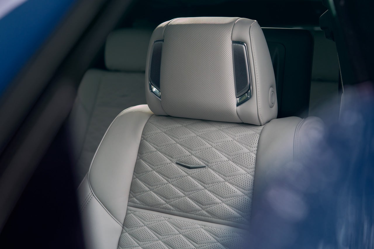 Sarant Cadillac in Farmingdale NY