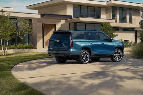 Sarant Cadillac in Farmingdale NY