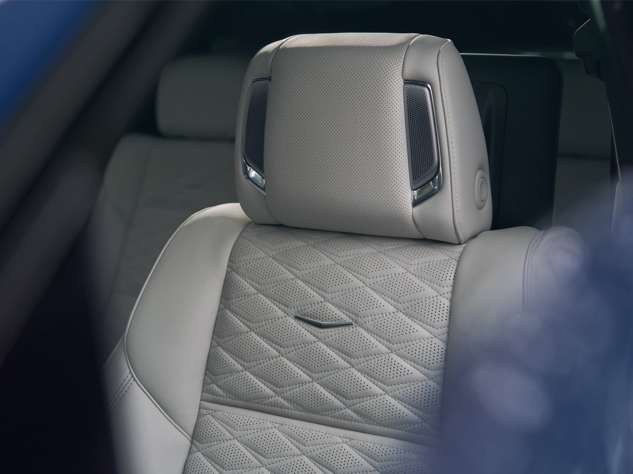 Sarant Cadillac in Farmingdale NY