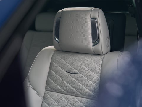 Sarant Cadillac in Farmingdale NY