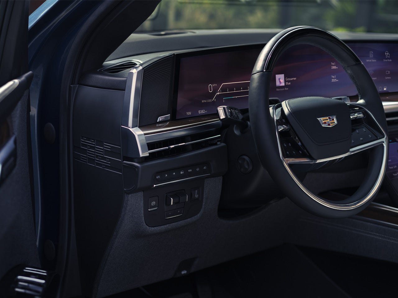 Sarant Cadillac in Farmingdale NY