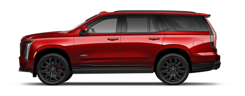 Sarant Cadillac in Farmingdale NY