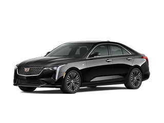 Cadillac CT4 - Sarant Cadillac in Farmingdale NY