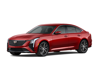 Cadillac CT5 - Sarant Cadillac in Farmingdale NY