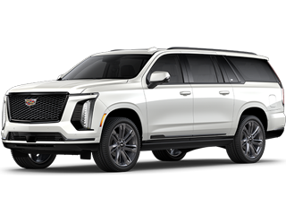 Cadillac Escalade ESV - Sarant Cadillac in Farmingdale NY