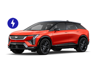 OPTIQ - Sarant Cadillac in Farmingdale NY