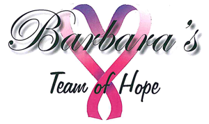 Barbara's Team of Hope