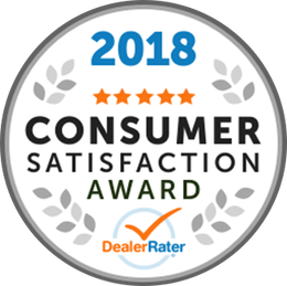 2018 Consumer Award