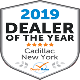 2019 Dealer of the Year Award
