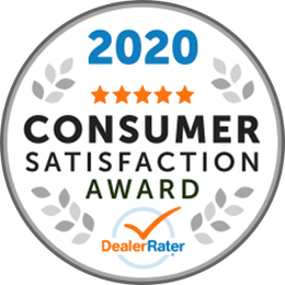 2020 Consumer Award